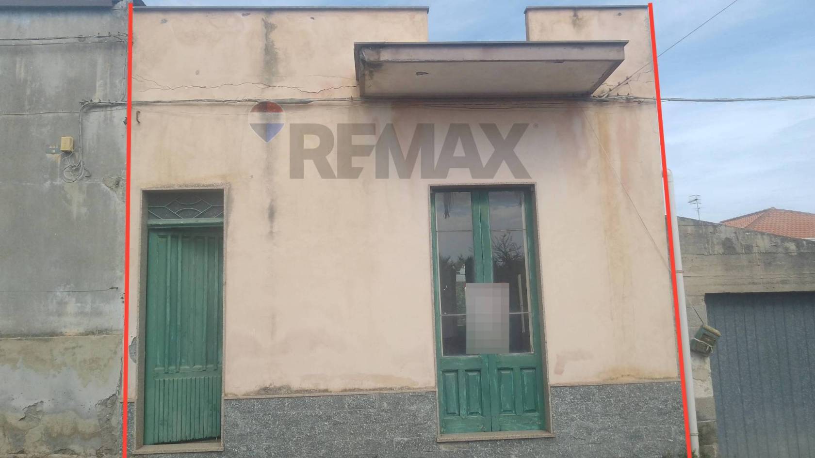 Casa indipendente in vendita a Riposto