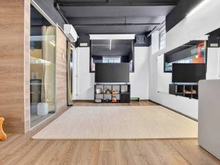 Interno non residenziale