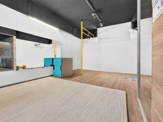 Interno non residenziale