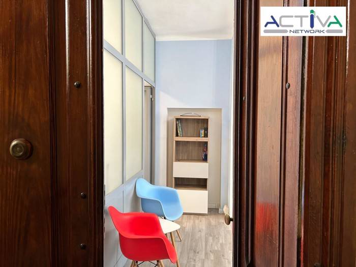 Appartamento in Vanchiglietta, foto 2 di 24