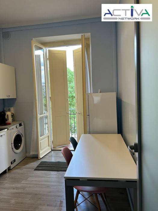 Appartamento in Vanchiglietta, foto 6 di 24