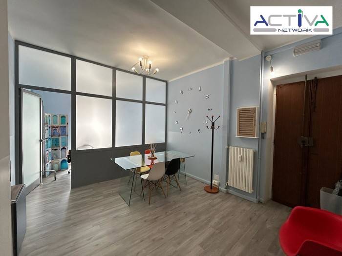 Appartamento in Vanchiglietta, foto 8 di 24