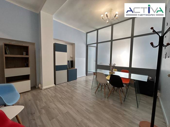 Appartamento in Vanchiglietta, foto 10 di 24