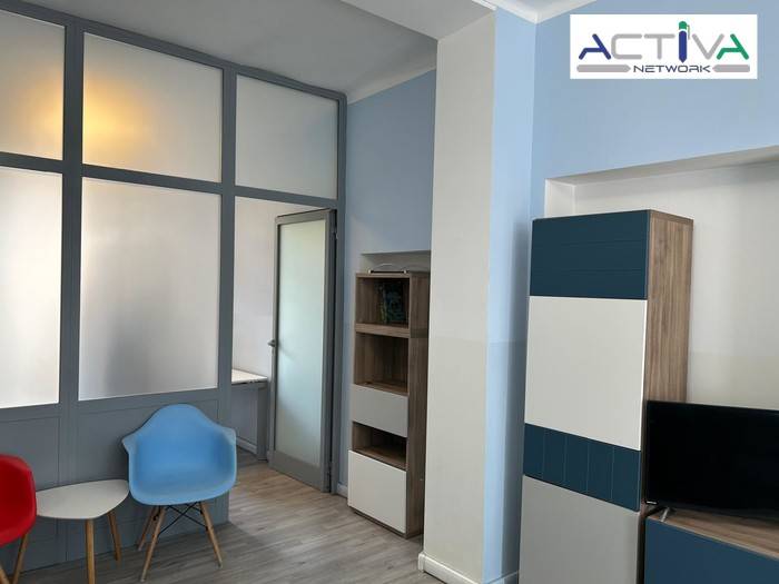 Appartamento in Vanchiglietta, foto 11 di 24