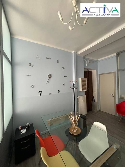 Appartamento in Vanchiglietta, foto 12 di 24