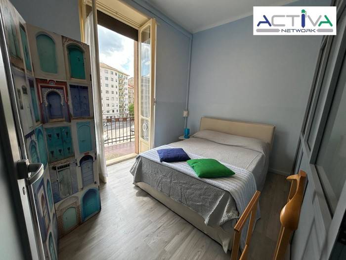 Appartamento in Vanchiglietta, foto 15 di 24