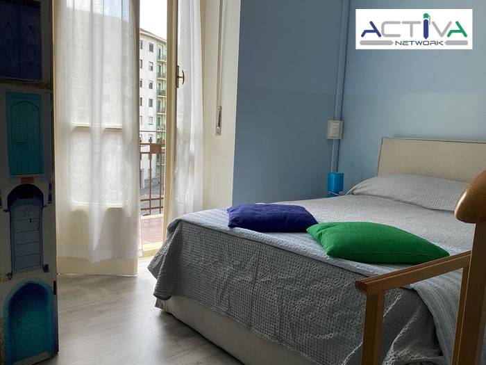 Appartamento in Vanchiglietta, foto 17 di 24