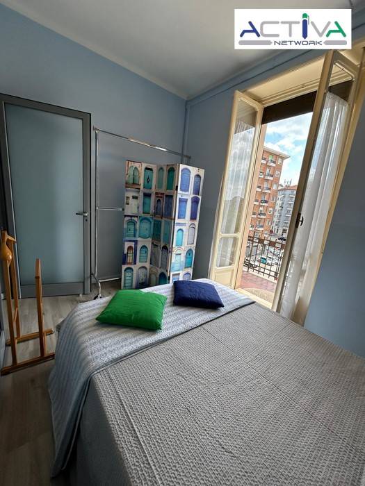Appartamento in Vanchiglietta, foto 18 di 24
