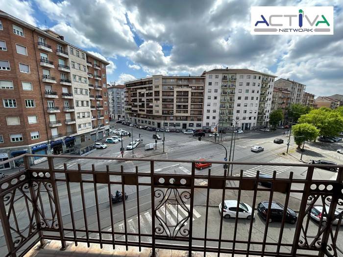Appartamento in Vanchiglietta