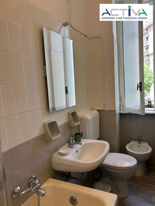 Appartamento in Vanchiglietta, foto 21 di 24