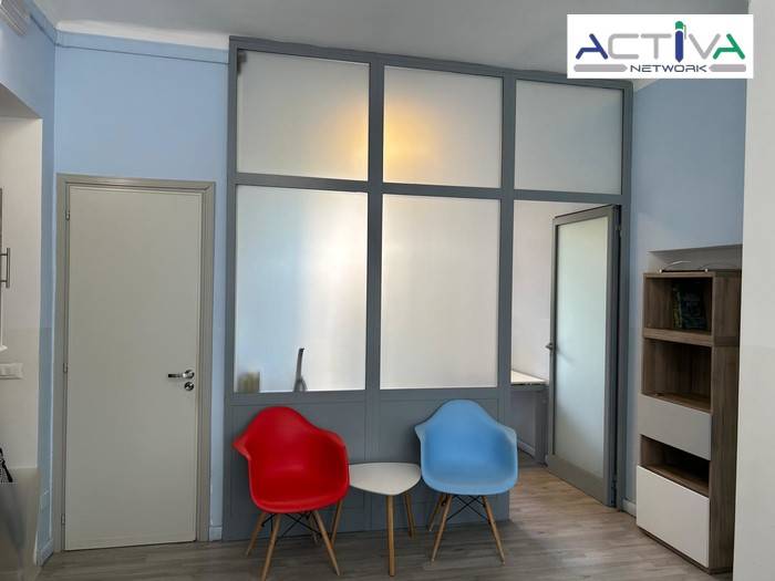 Appartamento in Vanchiglietta, foto 22 di 24