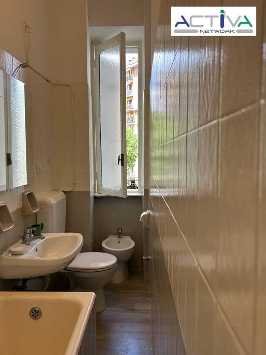 Appartamento in Vanchiglietta, foto 23 di 24