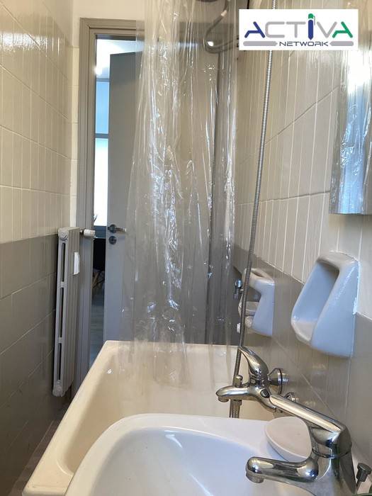 Appartamento in Vanchiglietta, foto 24 di 24