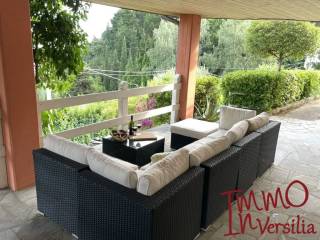 Veranda