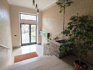 Interno palazzo