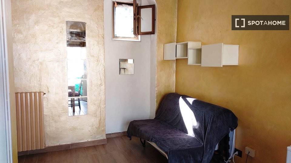 Appartamento in San Donato