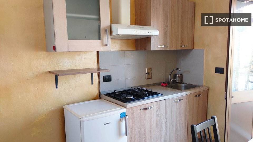 Appartamento in San Donato, foto 2 di 10