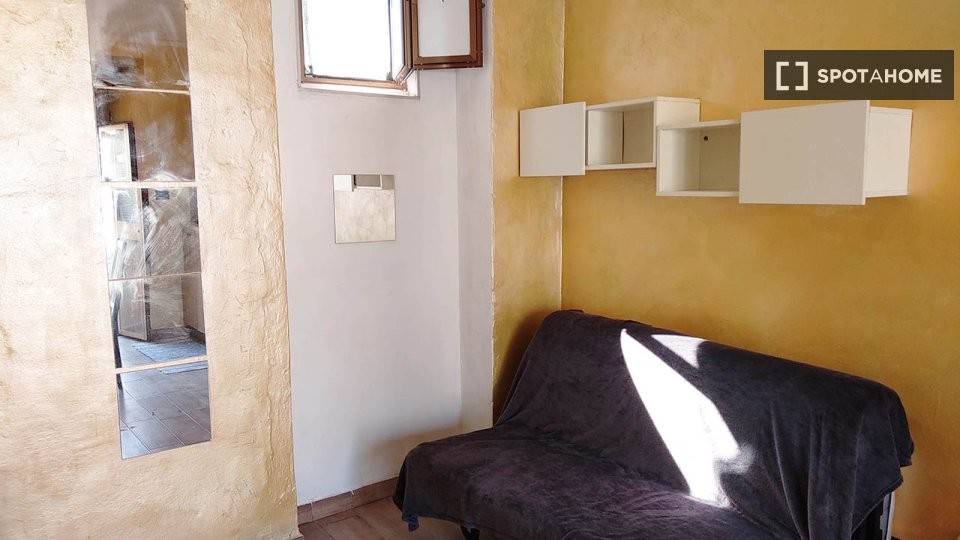 Appartamento in San Donato, foto 3 di 10