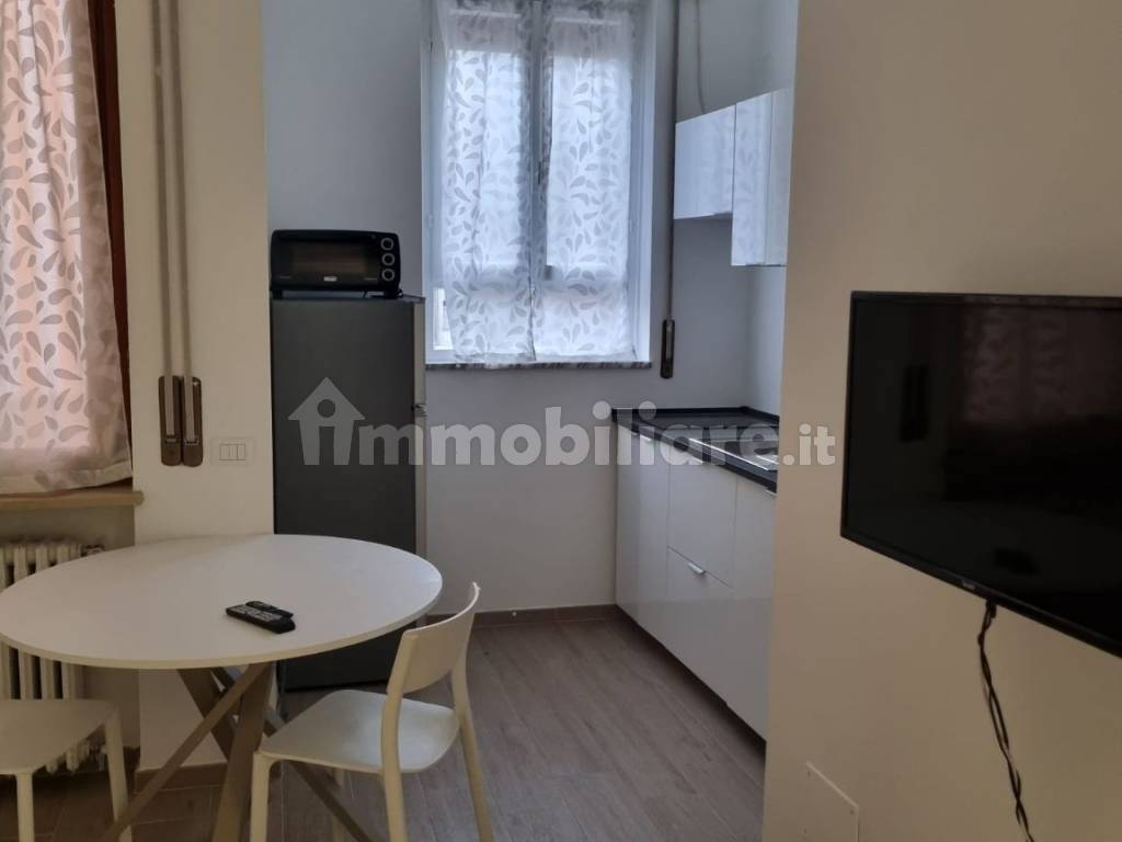 Appartamento in Pozzo Strada