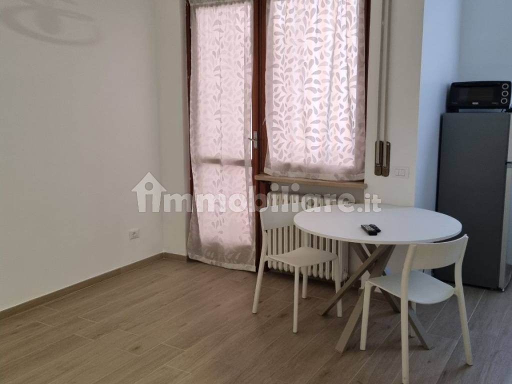 Appartamento in Pozzo Strada, foto 2 di 10