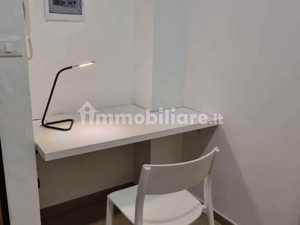 Appartamento in Pozzo Strada, foto 3 di 10