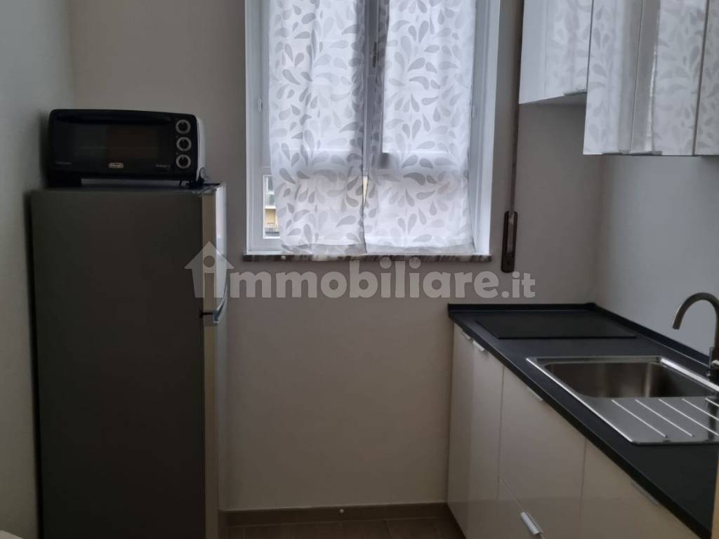 Appartamento in Pozzo Strada, foto 4 di 10