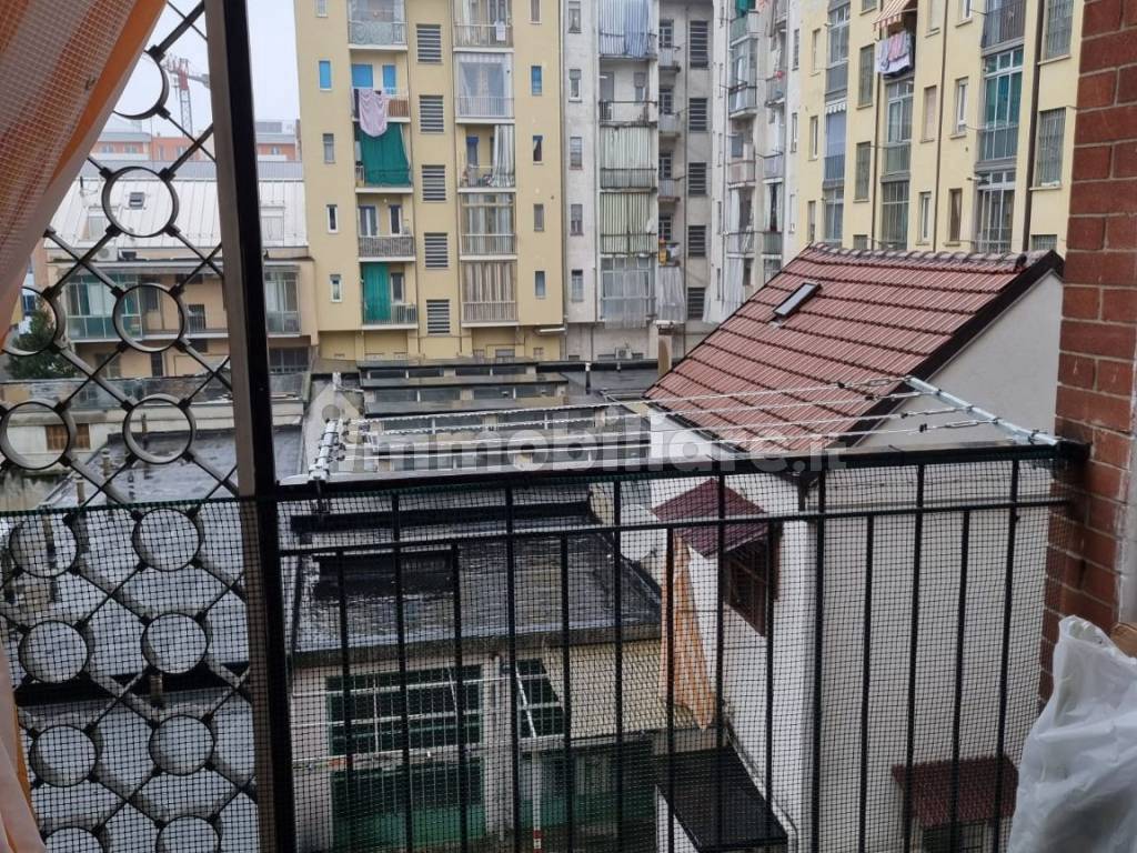Appartamento in Pozzo Strada, foto 5 di 10