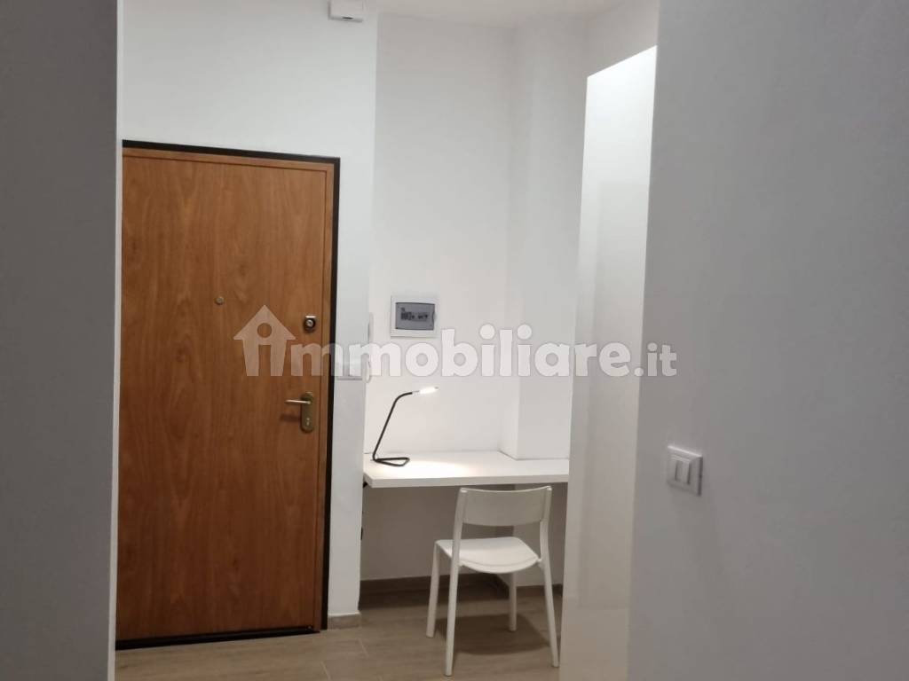 Appartamento in Pozzo Strada, foto 6 di 10
