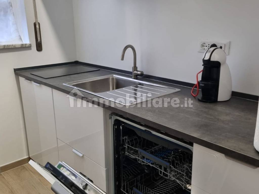 Appartamento in Pozzo Strada, foto 7 di 10