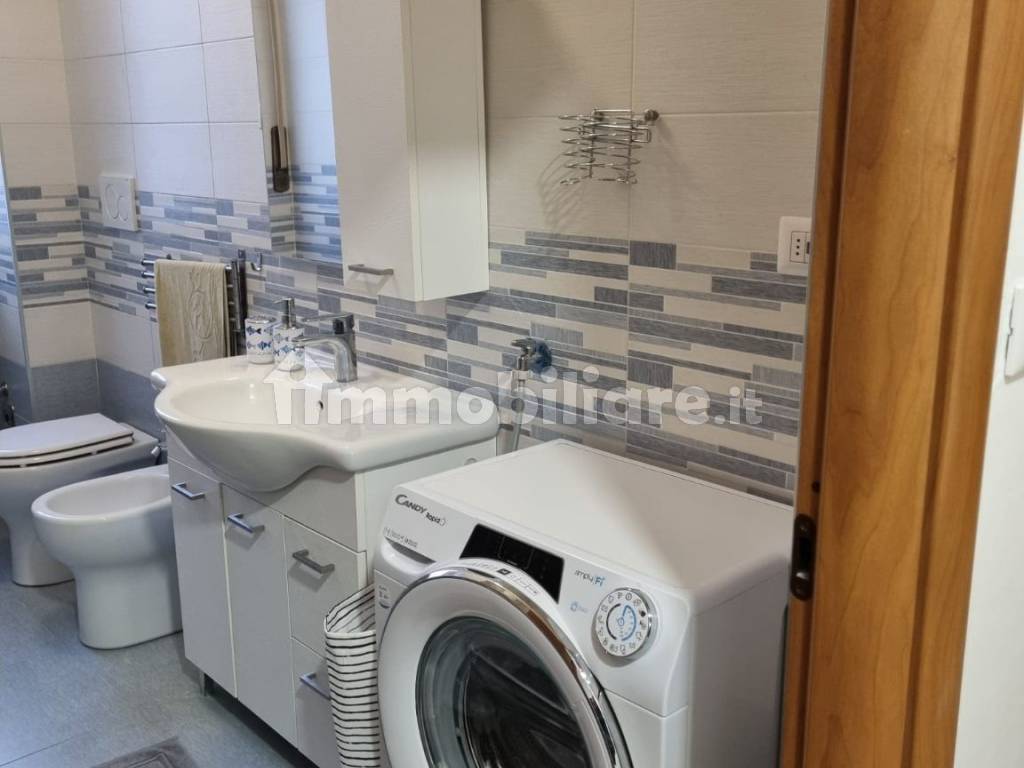 Appartamento in Pozzo Strada, foto 8 di 10