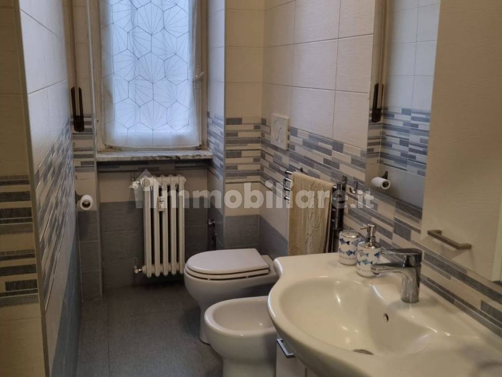 Appartamento in Pozzo Strada, foto 10 di 10
