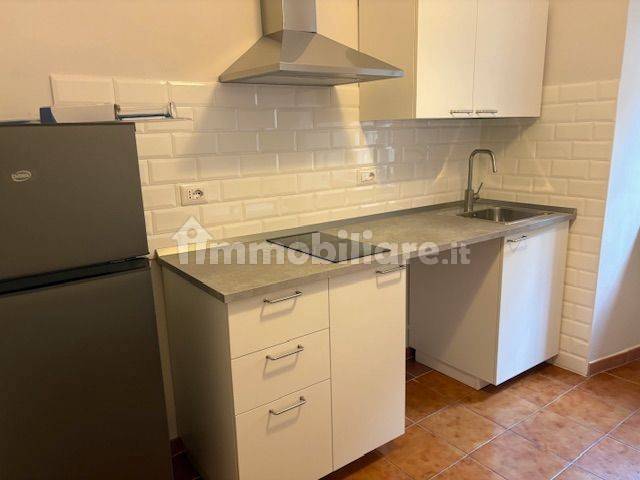 Appartamento in Cenisia, foto 2 di 13