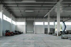 Interno non residenziale