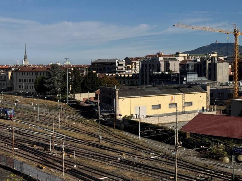 3 stanze singole in Crocetta, foto 7 di 20