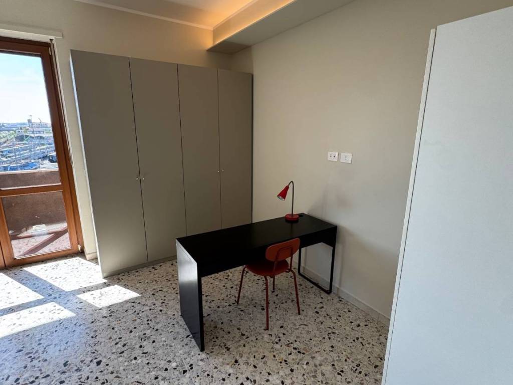 3 stanze singole in Crocetta, foto 13 di 20