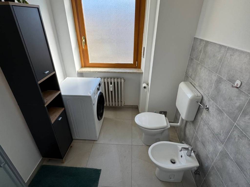 3 stanze singole in Crocetta, foto 16 di 20
