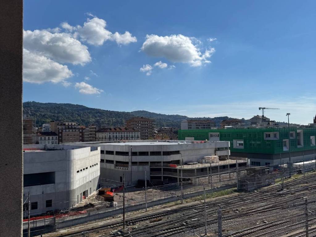 3 stanze singole in Crocetta, foto 20 di 20