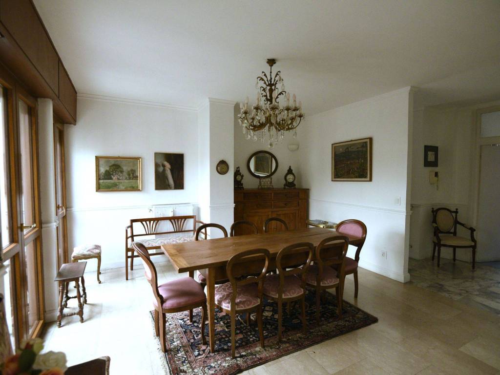 Appartamento in Centro, foto 2 di 16