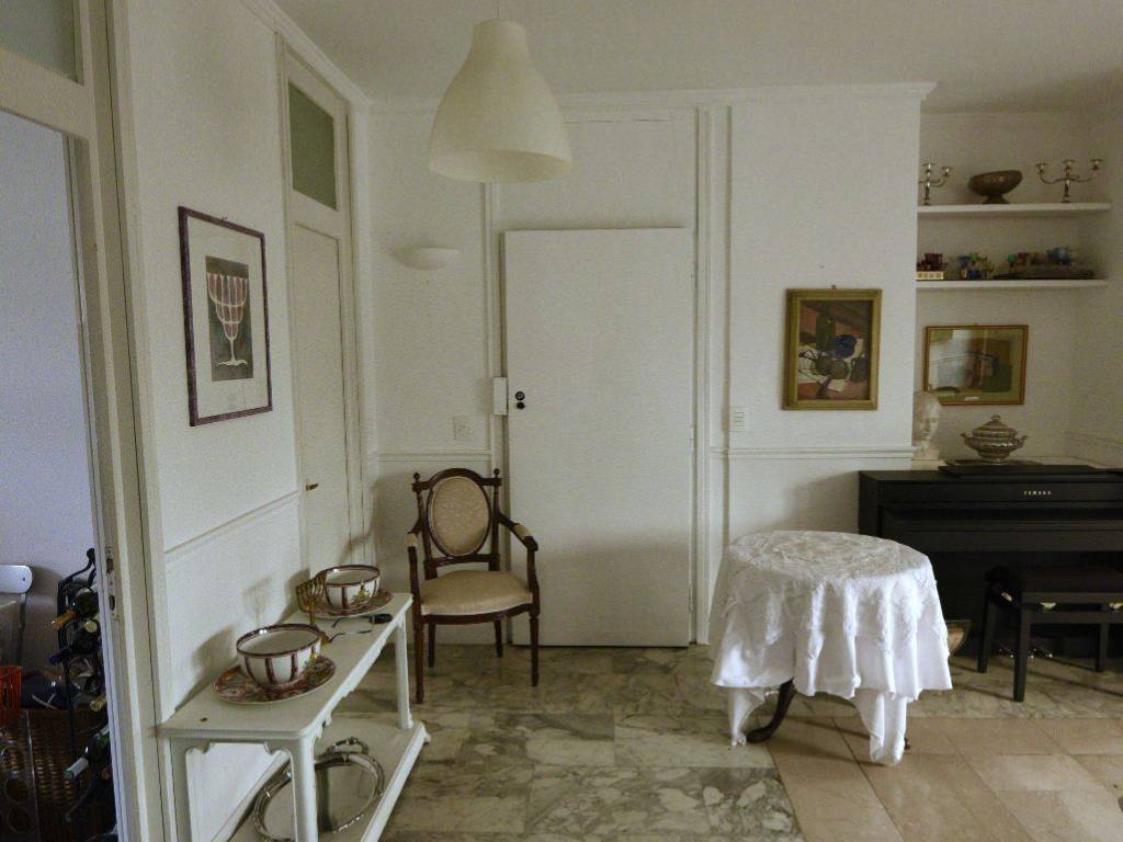 Appartamento in Centro, foto 4 di 16