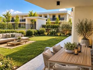 Giardino