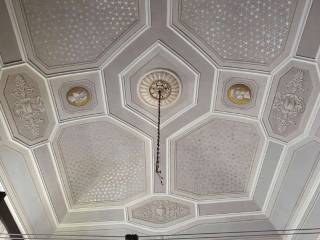 Interno palazzo