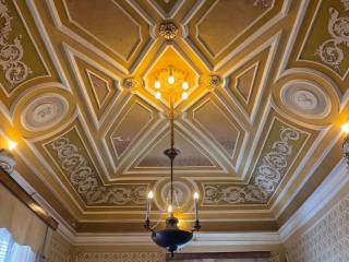 Interno palazzo