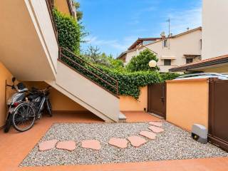 Cortile interno