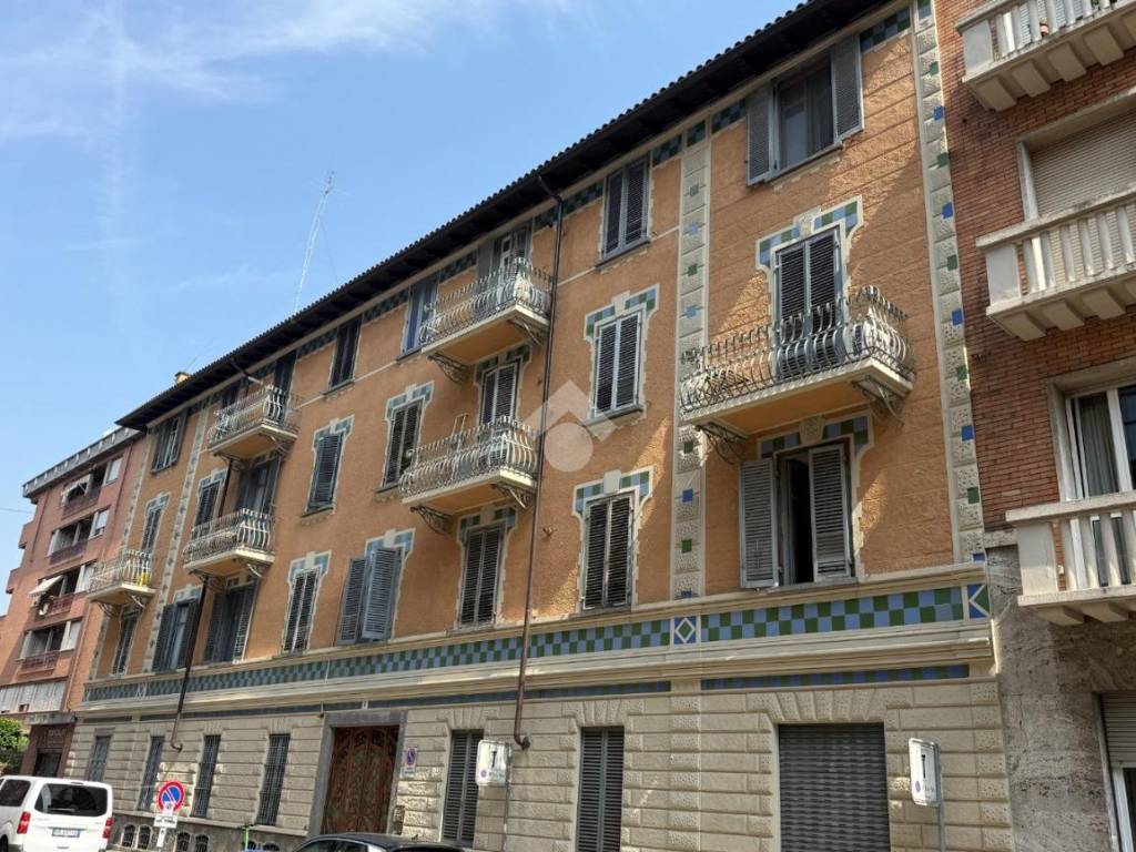 Appartamento in San Salvario