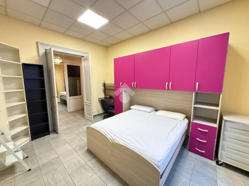 Appartamento in San Salvario, foto 2 di 34