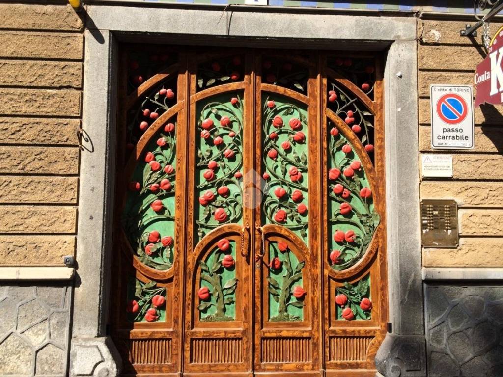 Appartamento in San Salvario, foto 4 di 34