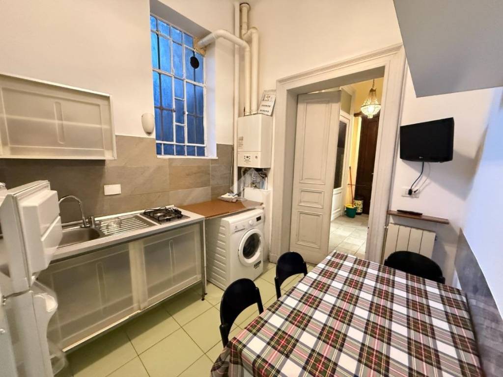 Appartamento in San Salvario, foto 7 di 34