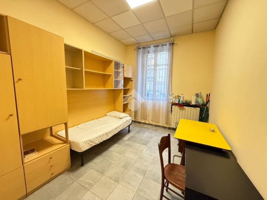 Appartamento in San Salvario, foto 10 di 34
