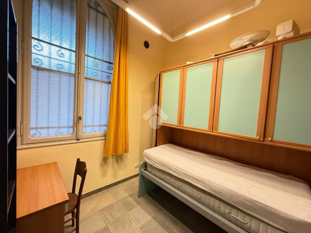 Appartamento in San Salvario, foto 12 di 34