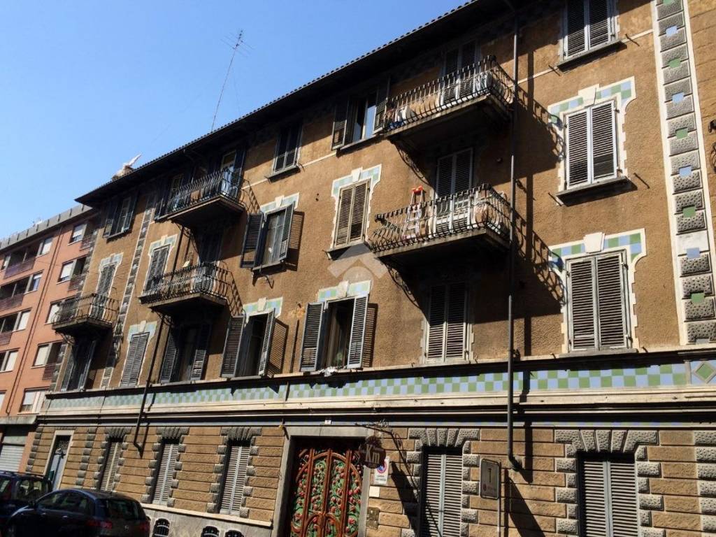 Appartamento in San Salvario, foto 3 di 34